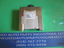 Mercedes Benz - ECU Computer - 0261200920